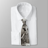 学校日 ネクタイ (タイ)