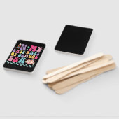 学校時代の私の最後の日で先生生活Groovy ハンドファン (組立なし)