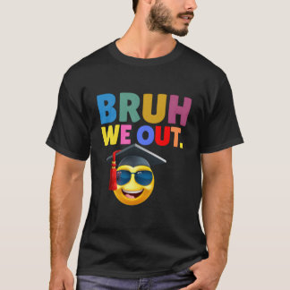 学校最後の日だってば、先生たちよ、夏が来た！ Tシャツ