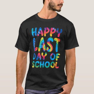 学校最後の日 先生 生徒 卒業 卒業生 子供 Tシャツ