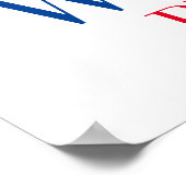 学校歓迎 – SRF ポスター (角)