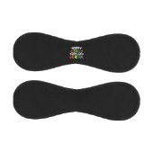 学校生活100日目の先生と生徒さんおめでとうございます 野球ボール (パネル)