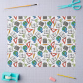 学校用品 薄葉紙 (クラフト)