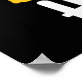 学校管理員ハート管理長 ポスター (角)