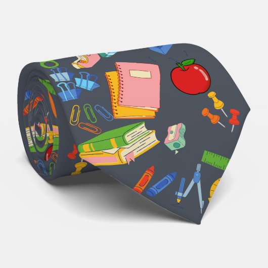 学校給養 ネクタイ (ロール)