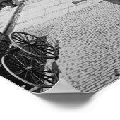 学校通り ポスター (角)