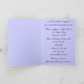 学校遊招待状:カスタマイズ可能 招待状 (内部)