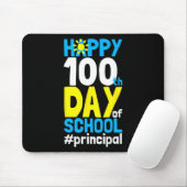 学校長100名の日 マウスパッド (マウス)