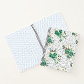 学校高品質およびオフィス用スパイラルノートブック ノートブック (内部)