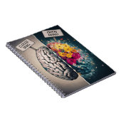 学校>ひな形>ノート&書ズ ノートブック (右側)