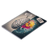 学校>ひな形>ノート&書ズ ノートブック (左側)