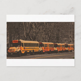 学校 ポストカード