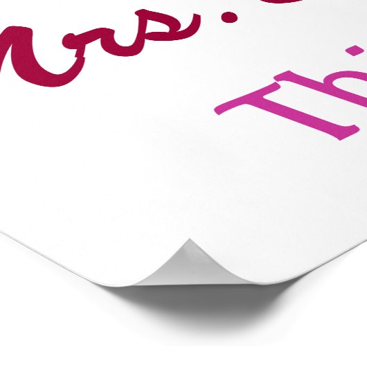 学校 – 先生教室へようこそ – SRF ポスター (角)