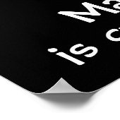 学校/先生/教室魔法ポスター – SRF ポスター (角)