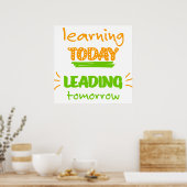 学校 教室の装飾 ポスター (キッチン)