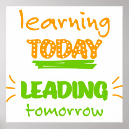 学校 教室 装飾 ポスター