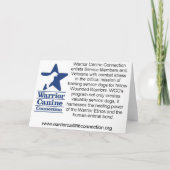 学校Abby カード (裏面)