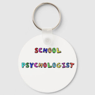 学校PSYCHOLOのコピー キーホルダー