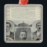 学校Sonoma郡、カリフォルニア メタルオーナメント<br><div class="desc">学校Sonoma郡。 ニールセン著、カールH.; (レイノルズ及びProcto) (189)。 "Santa Rosa著出版される: レイノルズ及び代理人"。</div>