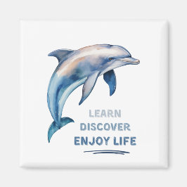 学楽しむLife Magnet マグネット