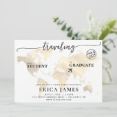 学生から卒業旅行まで 招待状 (スタンド正面)