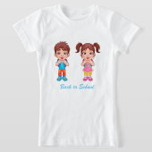 学生たち Tシャツ