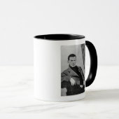 学生としてレフNikolaevich Tolstoy マグカップ (正面右)