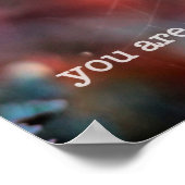 学生と教室のポスやる気を起こさせるター ポスター (角)