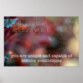 学生と教室のポスやる気を起こさせるター ポスター (正面)