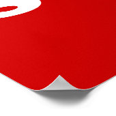 学生と死ぬ者は勉強に匹敵する ポスター (角)