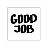 学生に対する前向き高い認識評価 ラバースタンプ (インプリント)