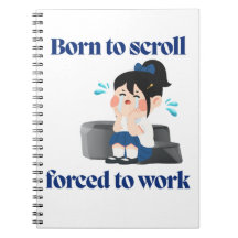 学生のためのおもしろいノート