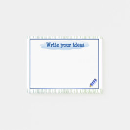 学生のブレーンストーミングとフォーミュラのポストイットのメモ ポストイット