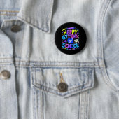 学生の六七トレンド 67歳お誕生日おめでとうSc 缶バッジ (インサイチュ)