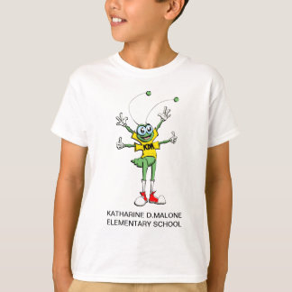学生のTシャツ Tシャツ