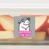 学生やる気を起こさせるシール ラベル (貼付)