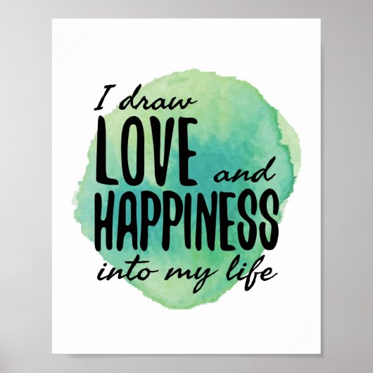 学生やる気を起こさせる向けの強力な引用文 ポスター (正面)