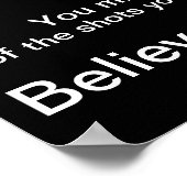 学生やる気を起こさせる向けポスター ポスター (角)