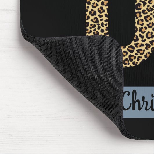 学生カスタムギフトに対するOT占領セラピー マウスパッド (コーナー)