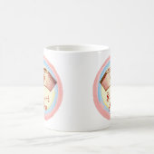 学生ナースキャップMAG コーヒーマグカップ (中央)