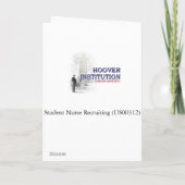 学生ナース募集(US00312) カード (裏面)