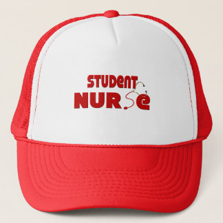 学生ナース キャップ
