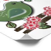 学生ナース ポスター (角)