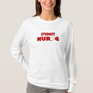 学生ナース Tシャツ