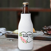 学生パーソナライズされた登録退役軍人ナース名 ボトルクーラー