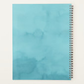 学生先生引用文 プランナー手帳 (裏面)