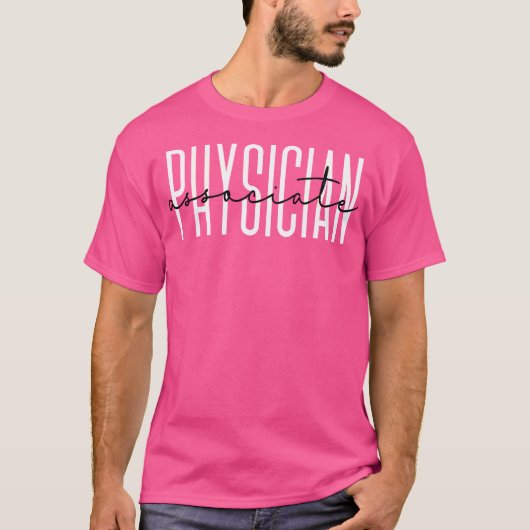 学生医科卒業 Tシャツ (正面)