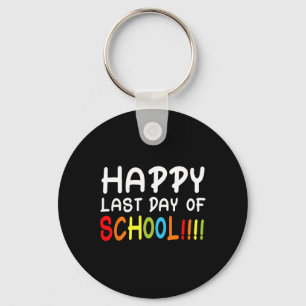 学生及び先生の幸せな最終日Gif キーホルダー