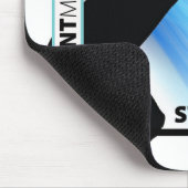 学生大臣のマウスパッド マウスパッド (コーナー)