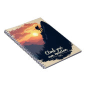 学生用手引書 ノートブック (右側)